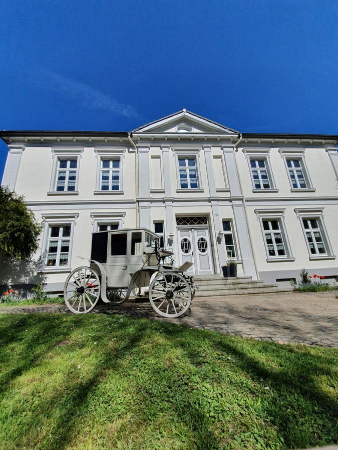 Haus Husen Apartment Xanten Exterior foto