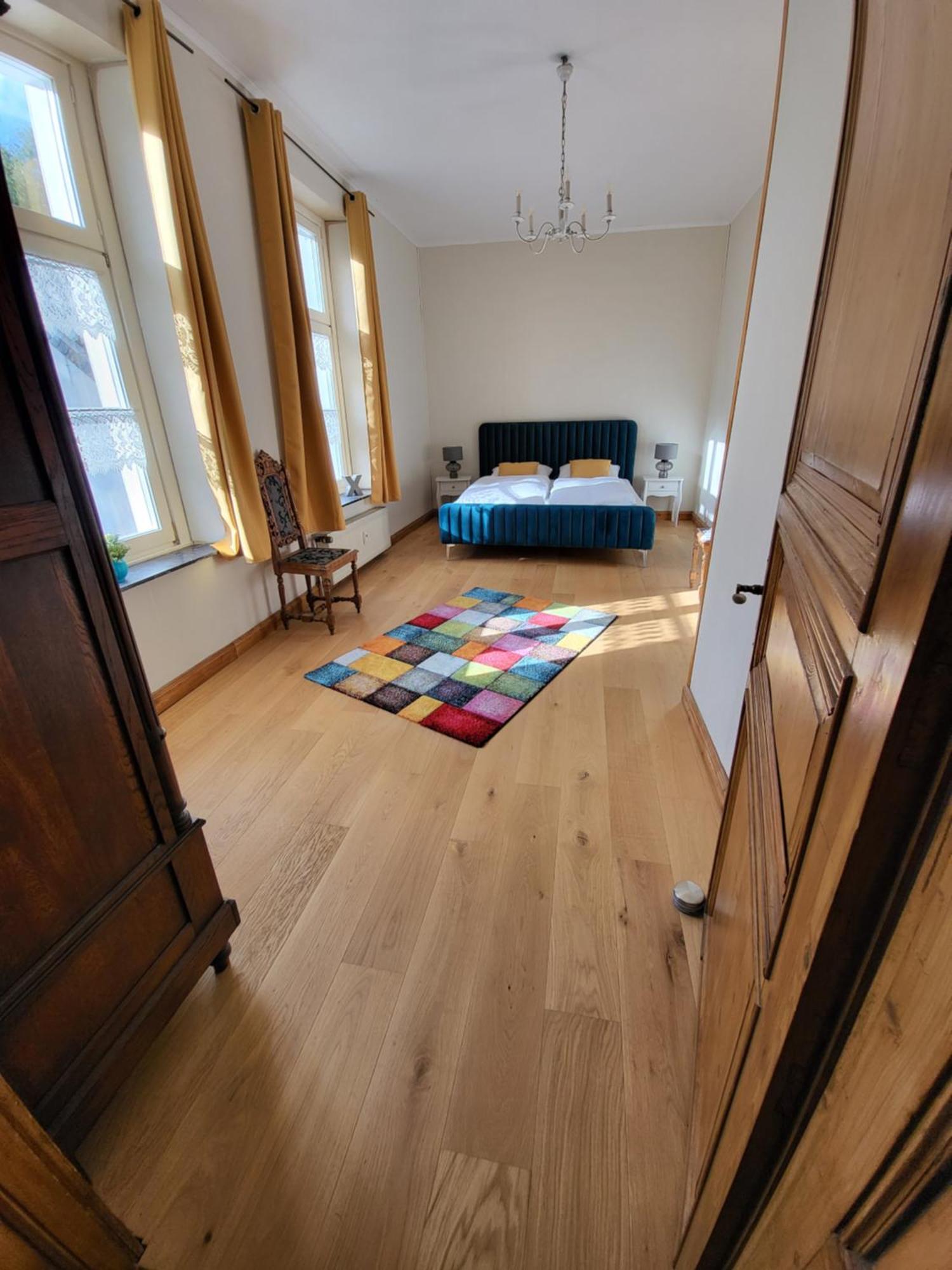 Haus Husen Apartment Xanten Exterior foto