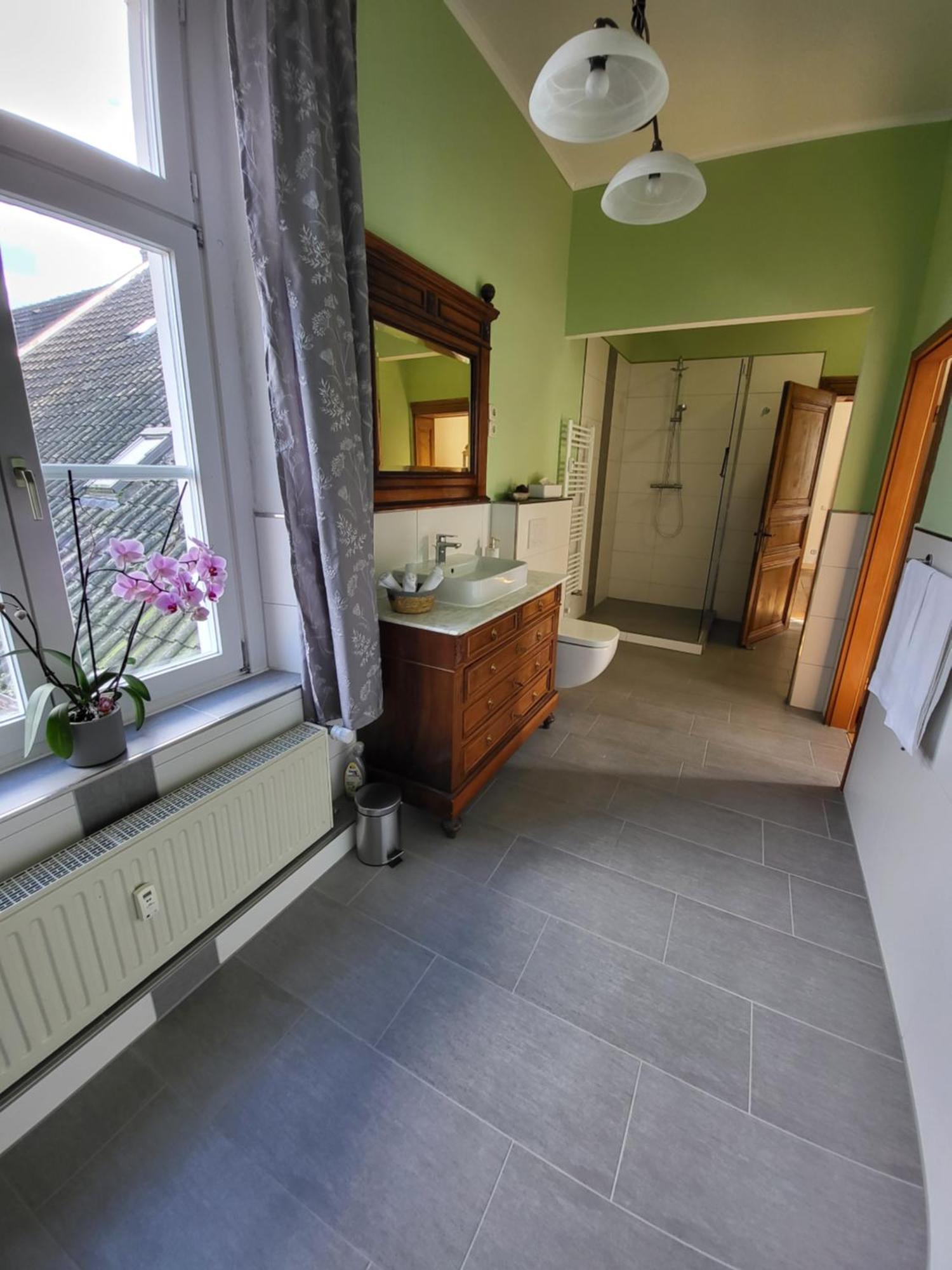 Haus Husen Apartment Xanten Exterior foto
